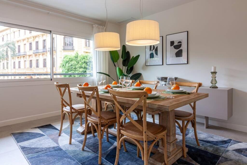 Miramar Luxury 3 Bedroom Freshapartments Апартаменты Малага